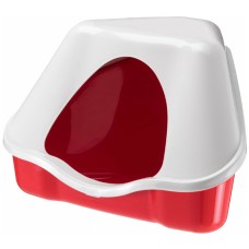 Ferplast Κλειστή τουαλέτα τρωκτικών NORA 1C 18x13x11cm Ferplast Κλειστή τουαλέτα τρωκτικών NORA 1C 18x13x11cm