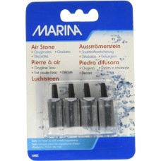 Marina Αερόπετρα τύπος κυλίνδρου, 1x7/16in-V 4τμχ Marina Αερόπετρα τύπος κυλίνδρου, 1x7/16in-V 4τμχ