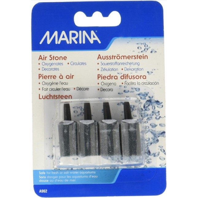 Marina Αερόπετρα τύπος κυλίνδρου, 1x7/16in-V Marina Αερόπετρα τύπος κυλίνδρου, 1x7/16in-V