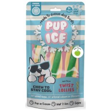 Ιmaginelles Pup Ice Παγωτό με γεύση Μήλο 3τμχ 102gr Ιmaginelles Pup Ice Παγωτό με γεύση Μήλο 3τμχ 102gr