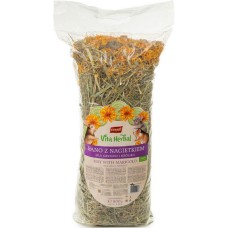 Vitapol χόρτο Herbal Hay λουλούδι καλέντουλας 800gr