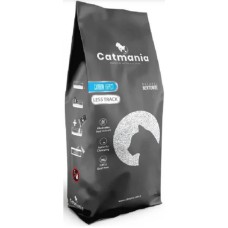 Catmania Χοντρόκοκκη άμμος με ενεργό άνθρακα 5lt