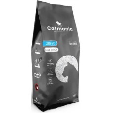 Catmania Χοντρόκοκκη άμμος με ενεργό άνθρακα 10lt