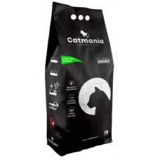 Catmania άμμος γάτας με άρωμα πράσινο τσάι 10lt