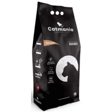 Catmania άμμος γάτας με άρωμα Καφέ 10lt