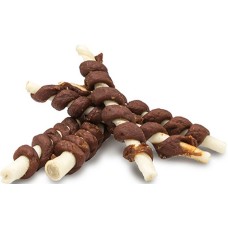 Hobbyhurt Hau & Miau στικς καλυμμένα με πάστα βοδινού 500gr