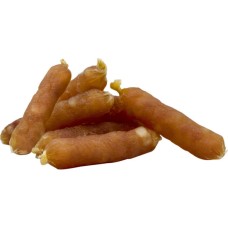 Hobbyhurt Hau & Miau λιχουδιά με Λουκάνικα κοτόπουλου 500gr