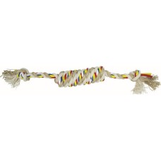 Barry King Πλεγμένο σχοινί από βαμβάκι/γιούτα  34cm-75gr