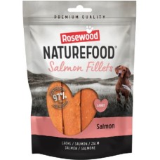 Rosewood Nature Food φιλέτο σολομού