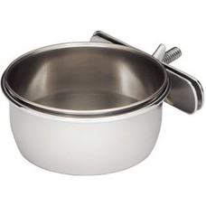 Panama Pet Κύπελλο παπαγάλου με κρίκο  840ml