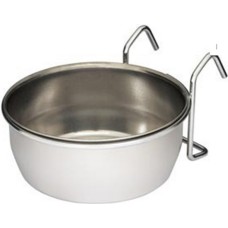 Panama Pet Κύπελλο παπαγάλου με γάντζο 840ml
