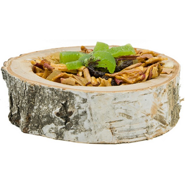 Vitapol Vita Herbal Συμπληρωματική τροφή Τρωκτικών Μπολ με φρούτα Vitapol Vita Herbal Συμπληρωματική τροφή Τρωκτικών Μπολ με φρούτα