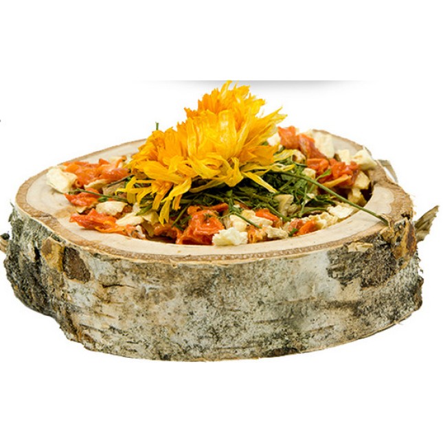 Vitapol Vita Herbal Συμπληρωματική τροφή Τρωκτικών Μπολ λαχανικών Vitapol Vita Herbal Συμπληρωματική τροφή Τρωκτικών Μπολ λαχανικών