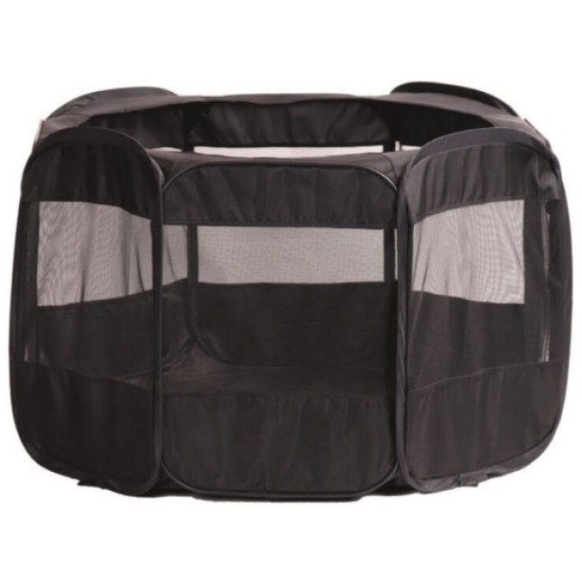 M-pets πλαστικό πάρκο extra cargo fence 110x110x62cm M-pets πλαστικό πάρκο extra cargo fence 110x110x62cm