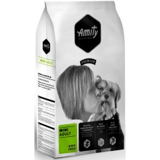 Amity Premium για ενήλικους σκύλους με αρνί και κοτόπουλο 2kg