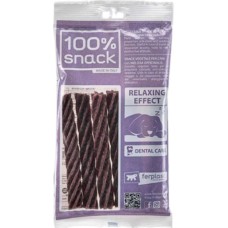 Ferplast οδοντιατρικά στικς με melissa Μ