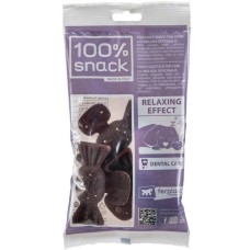 Ferplast οδοντιατρικές καραμέλες με alga melissa S