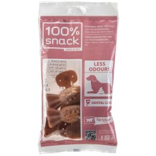 Ferplast οδοντιατρικές καραμέλες με yucca S
