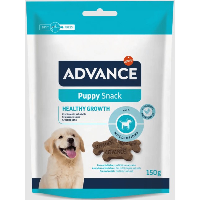 Affinity Advance σνακ για κουτάβια από 3 έως 18 μηνών 150gr Affinity Advance σνακ για κουτάβια από 3 έως 18 μηνών 150gr