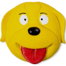 Glee Παιχνίδι σκύλου Latex Odie με ενσωματωμένο squeaker για επιπλέον διασκέδαση 16cm Glee Παιχνίδι σκύλου Latex Odie με ενσωματωμένο squeaker για επιπλέον διασκέδαση 16cm