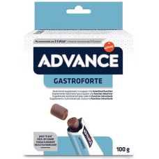 Affinity Gastro Forte Διατροφικό συμπλήρωμα για υποστήριξη της εντερικής λειτουργίας 100gr Affinity Gastro Forte Διατροφικό συμπλήρωμα για υποστήριξη της εντερικής λειτουργίας 100gr