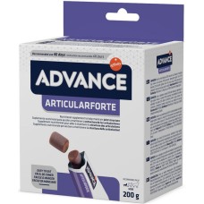 Affinity Articular Forte συμπλήρωμα που βοηθά στη διατήρηση της δομής αρθρώσεων και χόνδρου 200gr Affinity Articular Forte συμπλήρωμα που βοηθά στη διατήρηση της δομής αρθρώσεων και χόνδρου 200gr