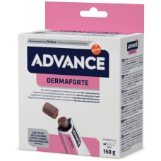 Affinity Derma Forte συμπλήρωμα που για βοήθεια στη διατήρηση του φυσικού δερματικού φραγμού 150gr Affinity Derma Forte συμπλήρωμα που για βοήθεια στη διατήρηση του φυσικού δερματικού φραγμού 150gr