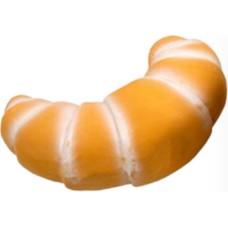 Glee Παιχνίδι σκύλου Fantasy Latex Pastry με ενσωματωμένο squeaker για επιπλέον διασκέδαση 14cm Glee Παιχνίδι σκύλου Fantasy Latex Pastry με ενσωματωμένο squeaker για επιπλέον διασκέδαση 14cm