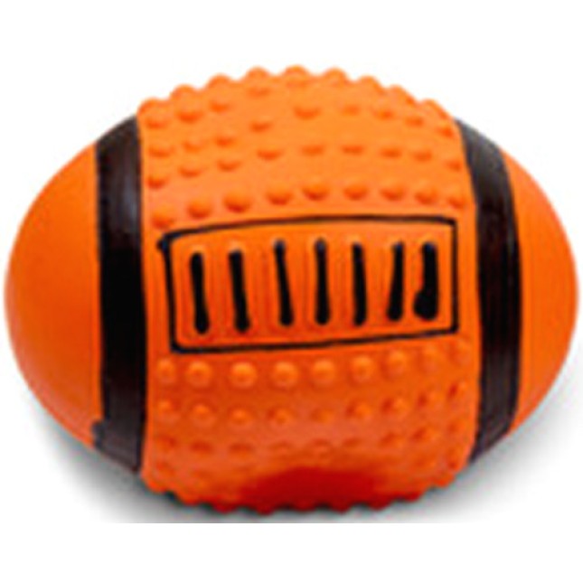 Glee Παιχνίδι σκύλου Fantasy Latex Spot Balls με ενσωματωμένο squeaker για επιπλέον διασκέδαση 10cm Glee Παιχνίδι σκύλου Fantasy Latex Spot Balls με ενσωματωμένο squeaker για επιπλέον διασκέδαση 10cm