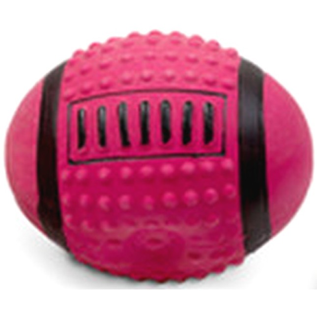 Glee Παιχνίδι σκύλου Fantasy Latex Spot Balls με ενσωματωμένο squeaker για επιπλέον διασκέδαση 10cm Glee Παιχνίδι σκύλου Fantasy Latex Spot Balls με ενσωματωμένο squeaker για επιπλέον διασκέδαση 10cm