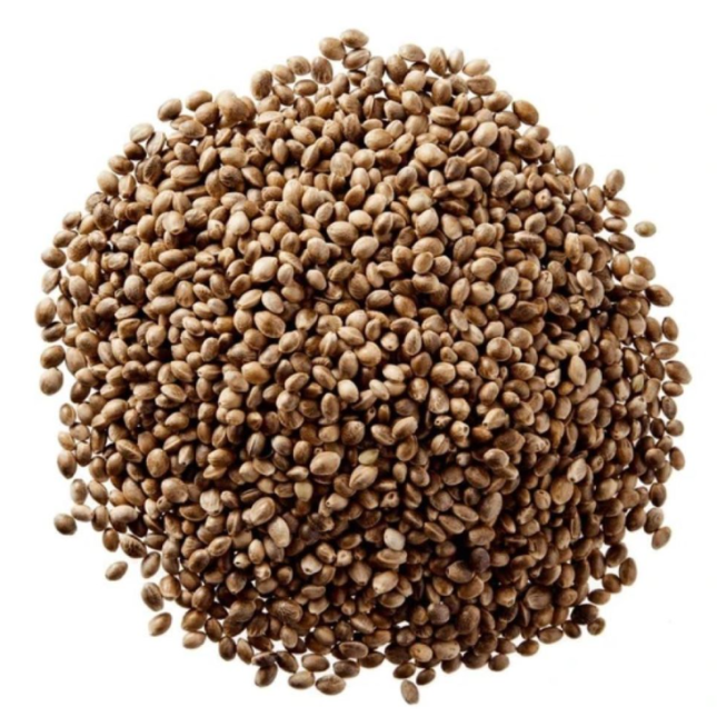 Hoebregts Καναβούρι ψιλό, σακί 20kg Hoebregts Καναβούρι ψιλό, σακί 20kg