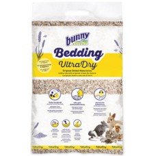 Bunny Nature Bedding Ultra Dry φυσικό υπόστρωμα από αγριοσίταρο Bunny Nature Bedding Ultra Dry φυσικό υπόστρωμα από αγριοσίταρο