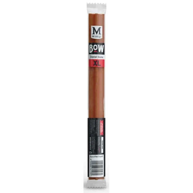 Montego Οδοντιατρικά στικ με γεύση Butternut 1τμχ 120g Montego Οδοντιατρικά στικ με γεύση Butternut 1τμχ 120g