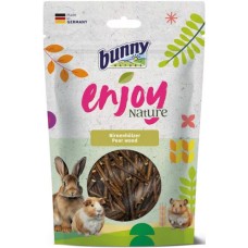 Bunny Nature Enjoy Nature Nibble Fun Ξύλο Αχλαδιάς για νάνους κουνέλια και θηλαστικά 100gr Bunny Nature Enjoy Nature Nibble Fun Ξύλο Αχλαδιάς για νάνους κουνέλια και θηλαστικά 100gr
