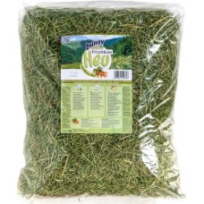 Bunny Nature φρέσκο χόρτο για κουνέλια και τρωκτικά με καρότα, μαϊντανό και σέλινο 2kg