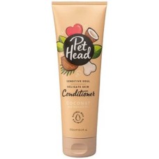 Company of animals Conditioner για ευαίσθητο δέρμα 250ml