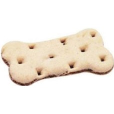 Doca Dog Epicurean Μπισκότα Sandwich 10kg
