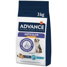 Affinity Advance διαιτητική τροφή για την υποστήριξη σκύλων με προβλήματα στις αρθρώσεις