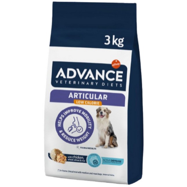 Affinity Advance διαιτητική τροφή για την υποστήριξη σκύλων με προβλήματα στις αρθρώσεις Affinity Advance διαιτητική τροφή για την υποστήριξη σκύλων με προβλήματα στις αρθρώσεις