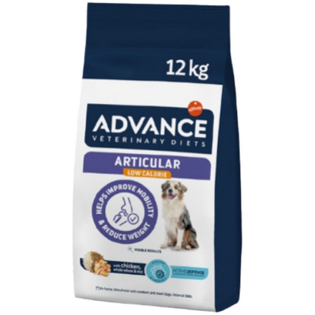 Affinity Advance διαιτητική τροφή για την υποστήριξη σκύλων με προβλήματα στις αρθρώσεις Affinity Advance διαιτητική τροφή για την υποστήριξη σκύλων με προβλήματα στις αρθρώσεις