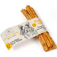 Celebrate collagen οδοντιατρικά στικ κοτόπουλου αστέρι 4 τεμάχια 12,5 Celebrate collagen οδοντιατρικά στικ κοτόπουλου αστέρι 4 τεμάχια 12,5