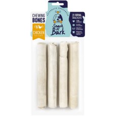 Celebrate Snack n' Bark Κοτόπουλο Sticks 13cm 20gr 4 τμχ Celebrate Snack n' Bark Κοτόπουλο Sticks 13cm 20gr 4 τμχ