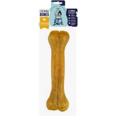 Celebrate Snack n' Bark κόκαλα και γεύση κοτόπουλου 21cm 140gr 1 τμχ Celebrate Snack n' Bark κόκαλα και γεύση κοτόπουλου 21cm 140gr 1 τμχ