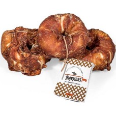Celebrate Freshness The Barkers BBQ Donut με πάπια για λαχταριστό μασούλημα 1τμχ