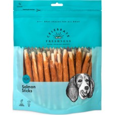 Celebrate Freshness stick σολομού για σκυλιά όλων των φυλών 360gr Celebrate Freshness stick σολομού για σκυλιά όλων των φυλών 360gr