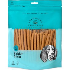 Celebrate freshness stick κουνέλι χωρίς δημητριακά 360gr Celebrate freshness stick κουνέλι χωρίς δημητριακά 360gr