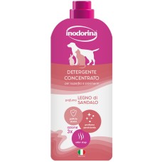 Inodorina Magic Home Καθαριστικό δαπέδου με άρωμα σανταλόξυλο, 1lt