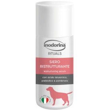 Inodorina Repair Serum Ορός ανάπλασης για πατούσες, 30ml Inodorina Repair Serum Ορός ανάπλασης για πατούσες, 30ml