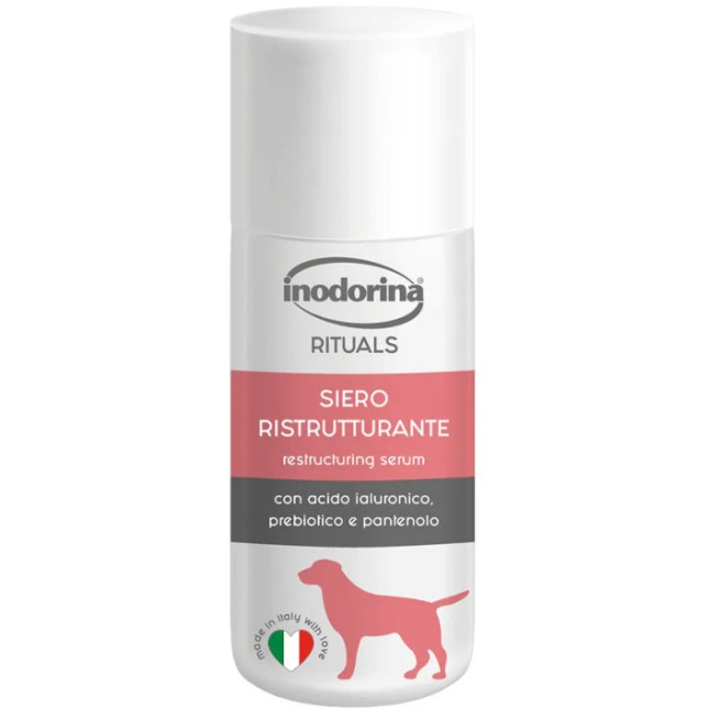 Inodorina Repair Serum Ορός ανάπλασης για πατούσες, 30ml Inodorina Repair Serum Ορός ανάπλασης για πατούσες, 30ml
