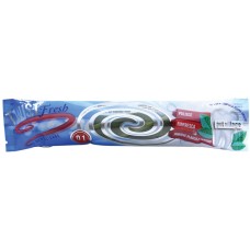 Inodorina Twist Fresh 01 Σνακ για Οδοντική υγιεινή 20gr Inodorina Twist Fresh 01 Σνακ για Οδοντική υγιεινή 20gr